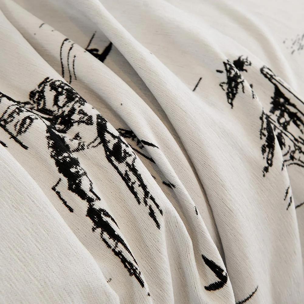 1pcs Mountain Pattern Simple Sofa Covers Four Season Universal Anti Slip Couch Cushion All-inclusive ArmChair Protector Mats