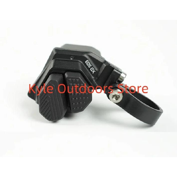 WHEELTOP EDS OX YQ 2.0 tigger shifter OX 2.0