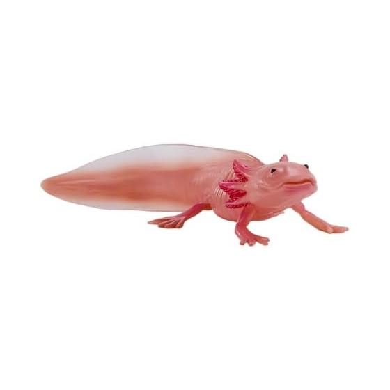 Mojo Wild Animal Figure Axolotl 381108