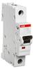 Wyłącznik Nadprądowy 1P C 50A 6Ka Ac S201-C50 2Cds251001R0504