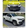 Front License Plate Frame for Chevy Colorado 2021 2022 Front Bumper License Plate Holder Mounting Bracket Cover Replace# 84461476 Partslink#