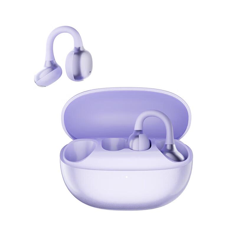 

WOPOW OWS37 Clip-on Sports Bluetooth Earbuds