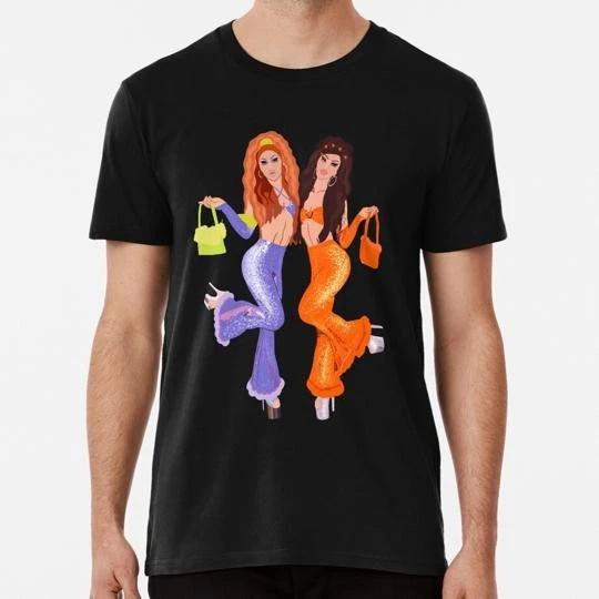 Sugar And Spice Size S to 5XL Made in the USA T-Shirt M