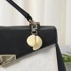 Keyring Backpack Gifts for Couple Girl Teen Handbag Wallet Keychain Decoration