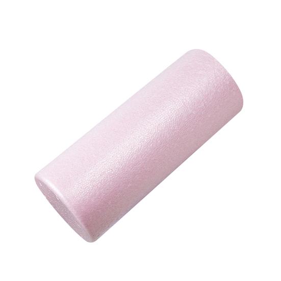 EPP Pěnový válec Vysoká hustota Úleva od bolesti zad Cvičení jógy Fyzikální terapie Svalová regenerace Hloubkový masážní válec Fitness vybavení