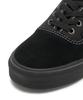 [Vans] Vans Authentic - (Suede Cordura) Black VN000CRTCJI1 [Shipped from Korea] 100% Authentic
