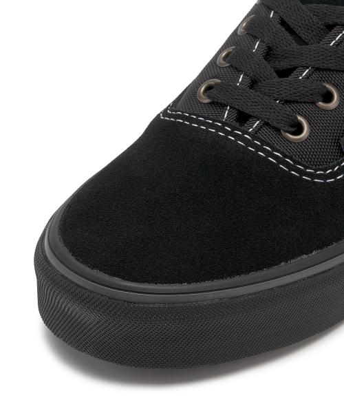 [Vans] Vans Authentic - (Suede Cordura) Black VN000CRTCJI1 [Shipped from Korea] 100% Authentic