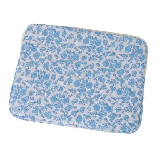 

Сумка для ноутбука 11/13/15 дюймов с цветочным принтом, чехол для ноутбука, застежка-молния, противоударный чехол для переноски ноутбука 15Inch