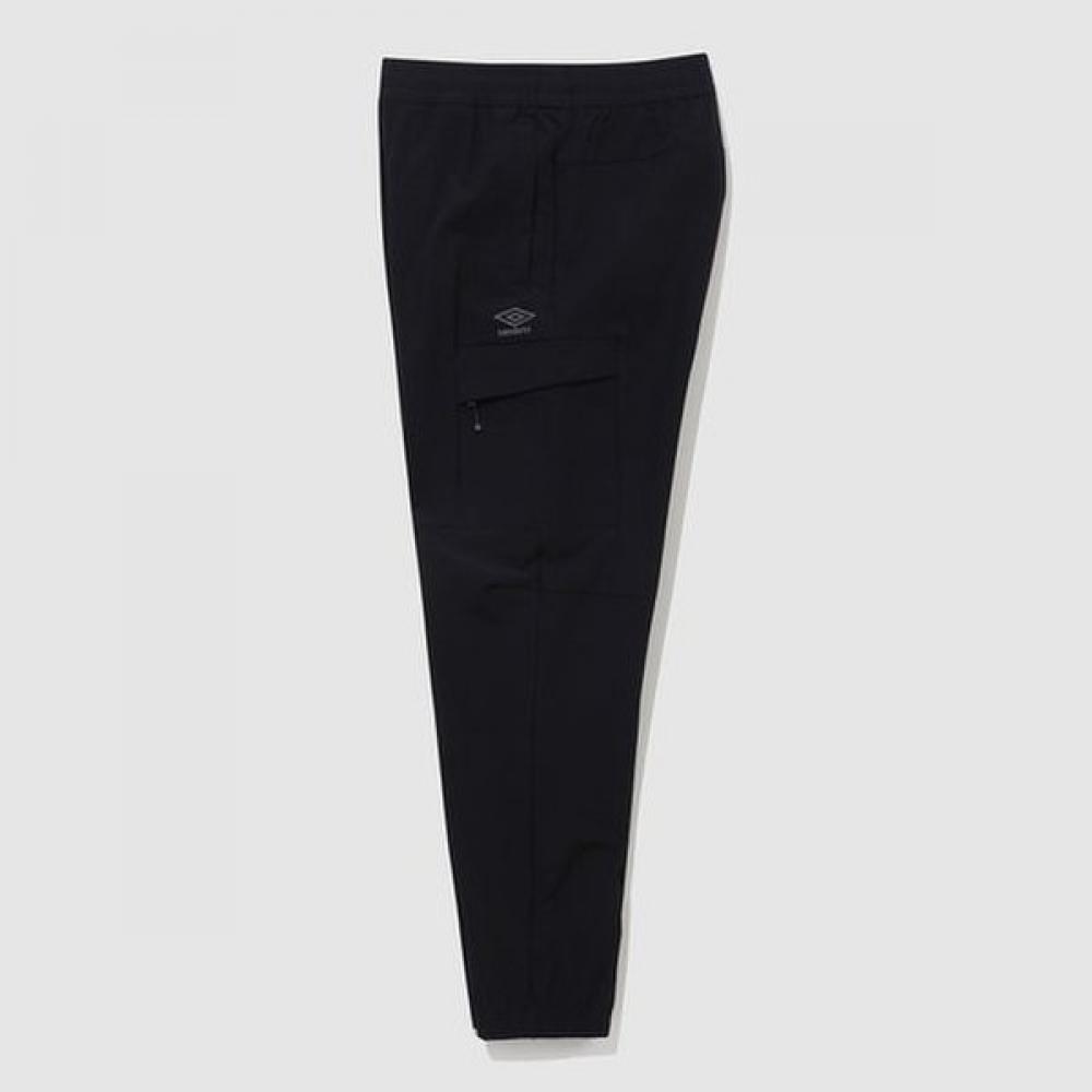 Umbro Active Stretch Zipper Cargo Jogger Pants Uq121spt31