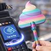 Contactless Payment Wand 3D Printed Tap-to-Pay Cloud Wand, NFC Credit Card Holder Pay Tool Tap to Fairy for