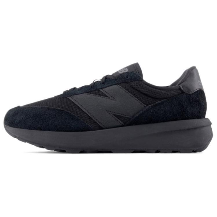 New Balance 370 Black Men s U370AJ EU 36