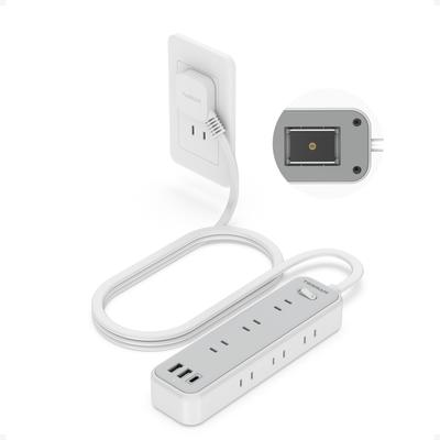 Gniazda i wtyczki elektryczne – Przedłużacze