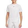New Nike Dri Fit T Shirt Multi Teenagers HJ3771-100