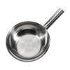 Stainless Steel Kitchen Ladle