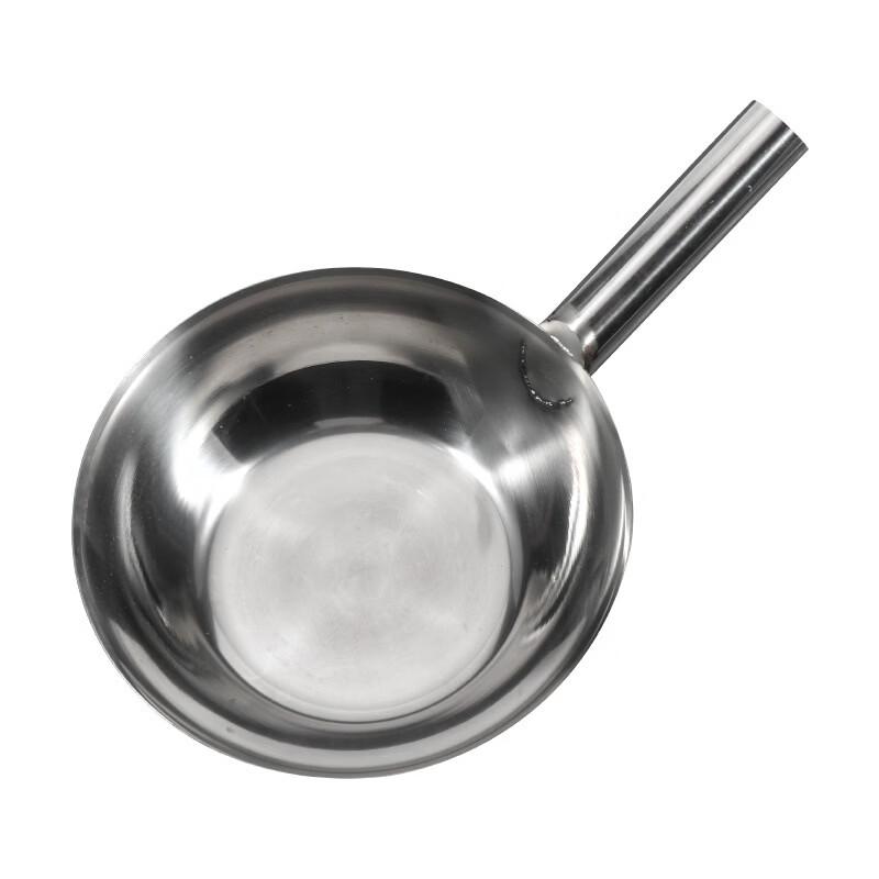 Stainless Steel Kitchen Ladle