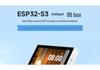 ESP32-S3 Smart Box with 4\" Touchscreen, RGB Interface, and XiaoZhi AI Support
