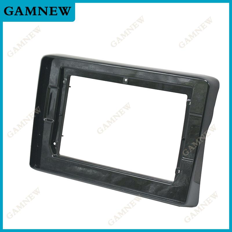10 Inch Car Frame Fascia Adapter Canbus Box Decoder For Honda Vezel XRV HRV HR-V 2013-2018 Android Radio Dash Fitting Panel Kit
