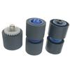0434B002AA Ayırma Besleme Silindiri Değiştirme Silindiri Canon DR-5010C DR-6030C İçin Çeşitli Kağıt Ortamlarını Beslemeye Uygun
