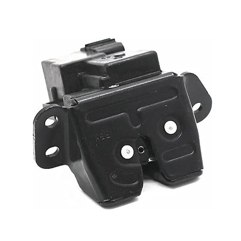 Neues Heckklappenschloss 812301R20081230-1R200 Für Hyundai Accent 2011201220132014