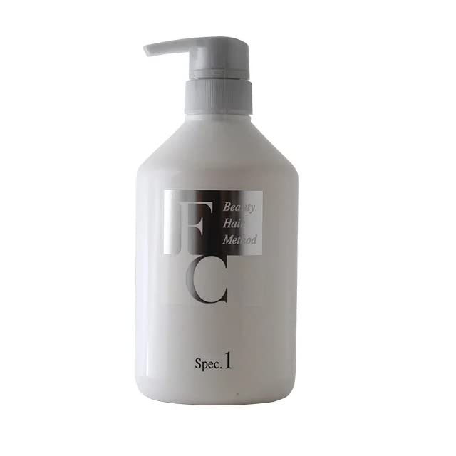 

Nakano Pharmaceutical FC-1 Spec 700 мл