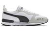 Puma R78 'Bianco Grigio Viola'