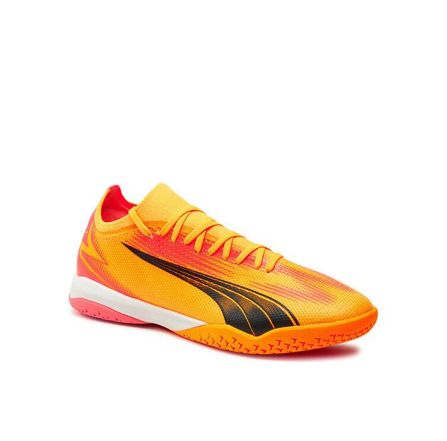 Футбольные бутсы Puma Ultra Match Itck