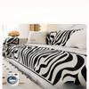 Chenille Sofa Cover Towel Sofa Cover Cover Towel All-Inclusive Universal Sofa Cover Dustproof Four Seasons Universal Sofa Cushion