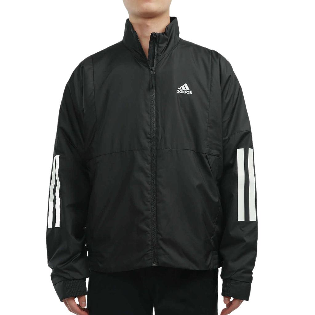 Adidas high-neck lightweight jacket FT2439