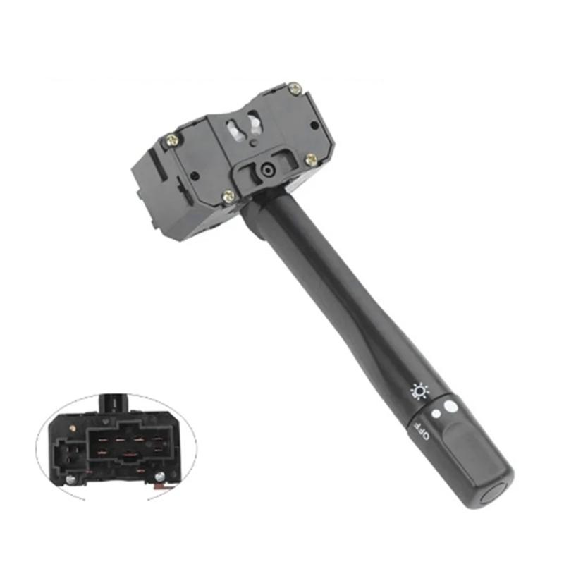 Car Plastic Turn Signal Headlight Switch Stalk 35255SH3A03 35255SH3A04 35255SK7A02 CBS1177 CBS1146 1S2299 1S2239 181229