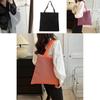 Fashionable Women's Tote Bag With Stylish Design And Spacious Capacity For Daily Use