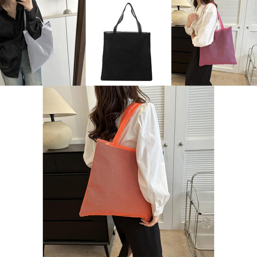 Fashionable Women's Tote Bag With Stylish Design And Spacious Capacity For Daily Use