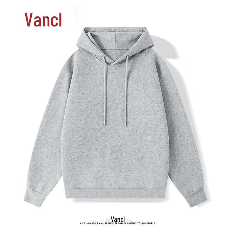 

VANCL Men s Casual Hooded Sweatshirt XL