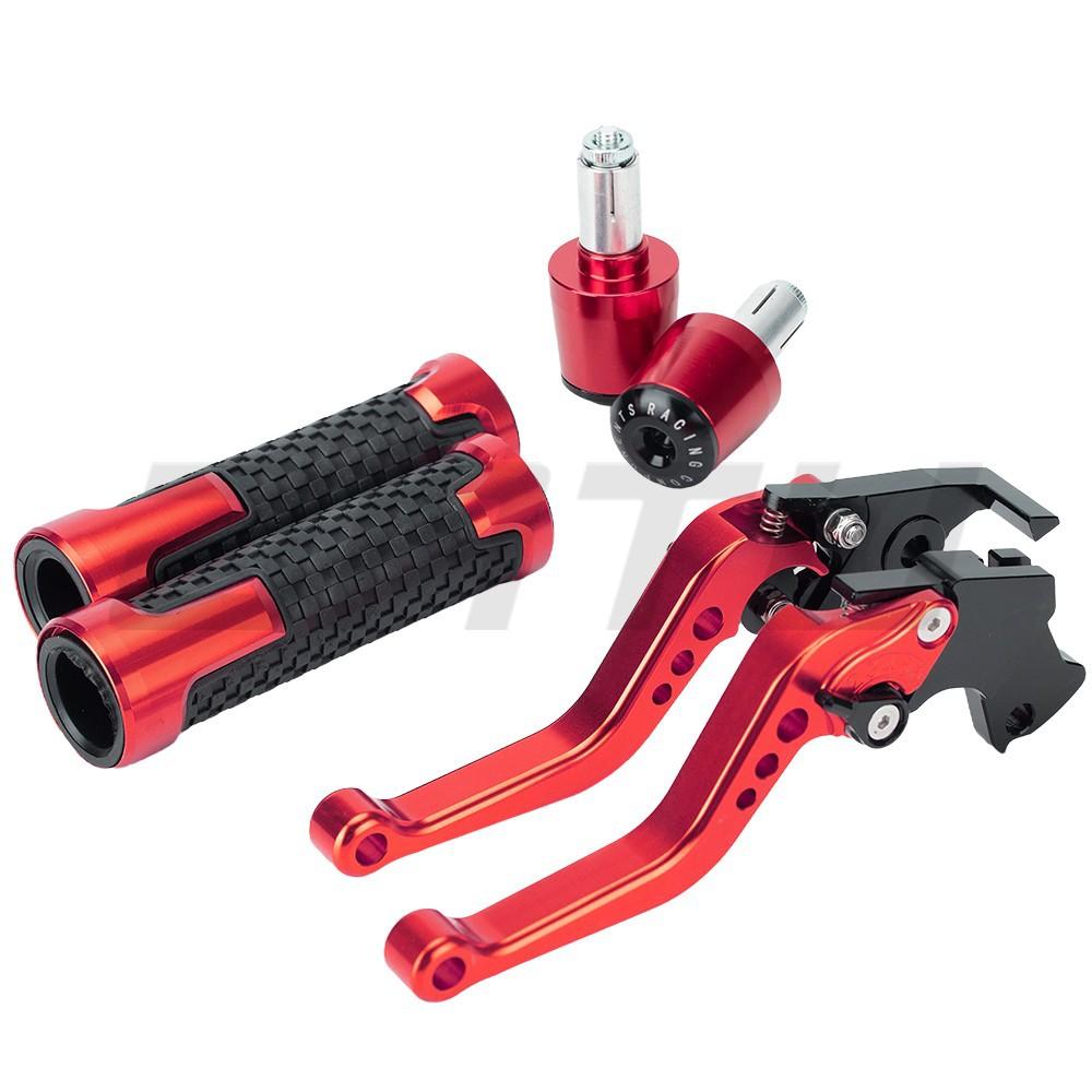 Suitable KTM-RC390/DUKE390/250/200 Modified Brake Horn Clutch Handle Sleeve Pull Rod Accessories