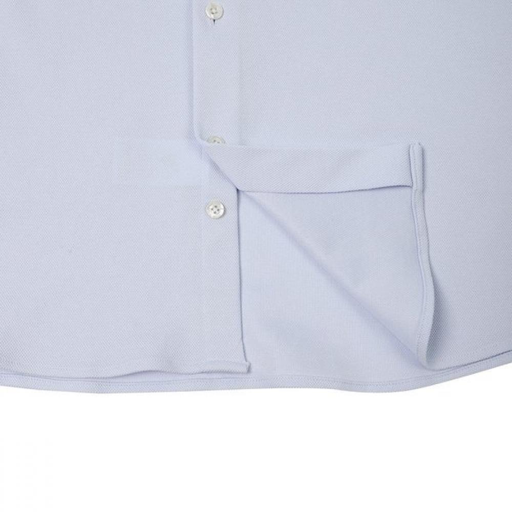 DakS Men S jerSey Solid Regular Fit Long Sleeve Shirt dmp1Shdl184b1