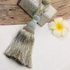 Sunblind Tieback 2 Pcs/set Home Decoration Tassel Rope Curtain Tieback Curtain Clip Curtain Holders