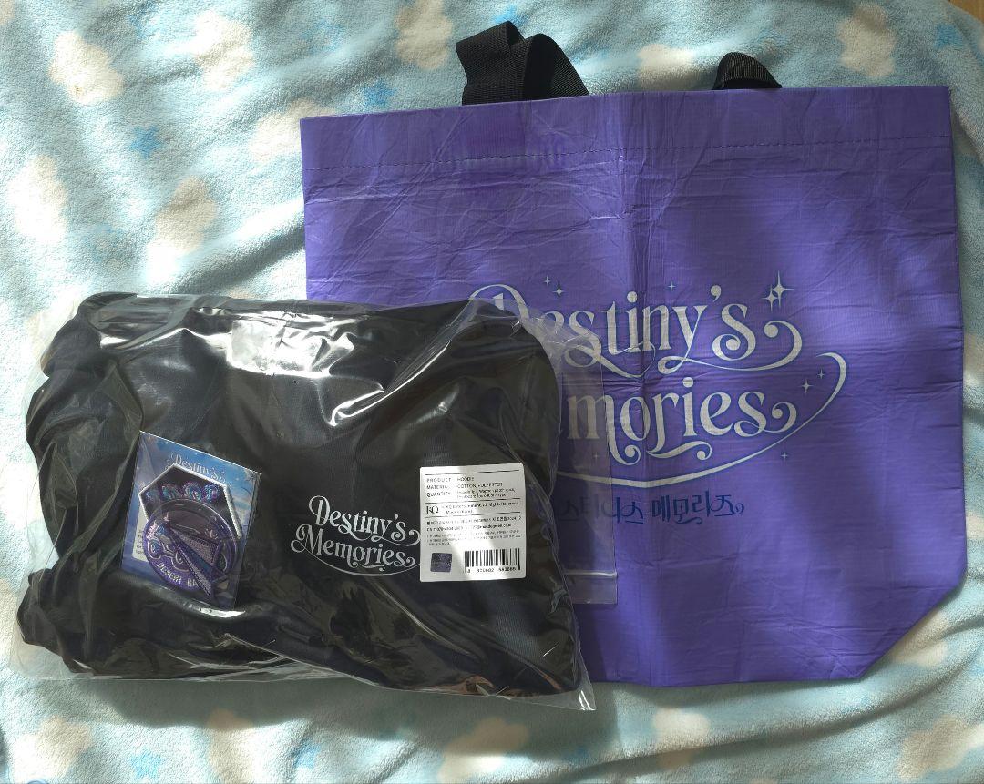 

[Б/У] Худи с поп-ап выставки ATEEZ