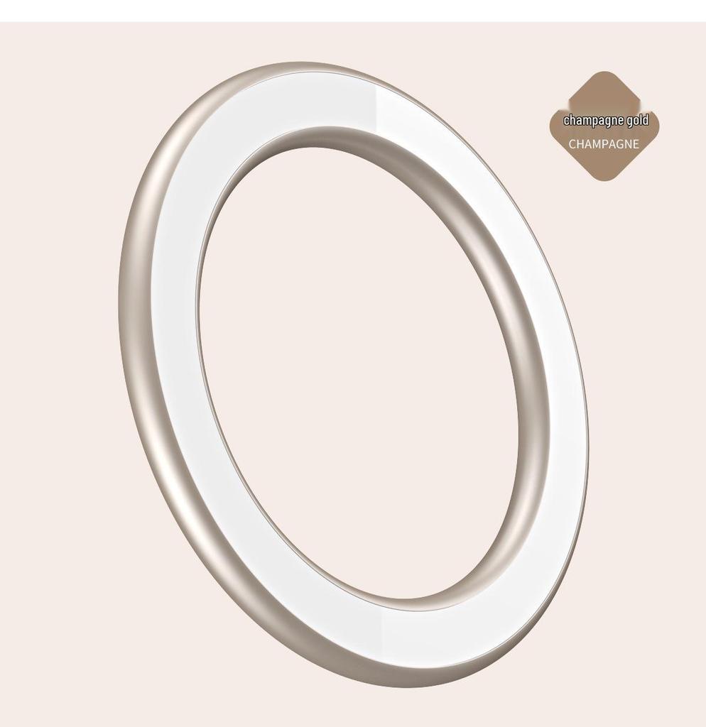 MagSafe Strong Magnetic Wall Sticker Phone Holder