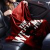 Weeknd Blanket, High quality Comfortable for All Seasons, Home Decor, Warmth and Comfort