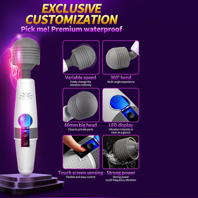 Vibromasseur LCD, dispositif de Masturbation, pour Massage fminin, Stimulation du Clitoris, deuxime mare amusante acheter prix bas livraison gratuite, avis rels avec des photos Joom Vibromasseur LCD, dispositif de Masturbation, pour Massage fminin, Stimulation du Clitoris, deuxime mare amusante acheter prix bas livraison gratuite, avis rels avec des photos Joom