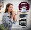 Coffee Maker Proficook PC-KA 1169 (501169)