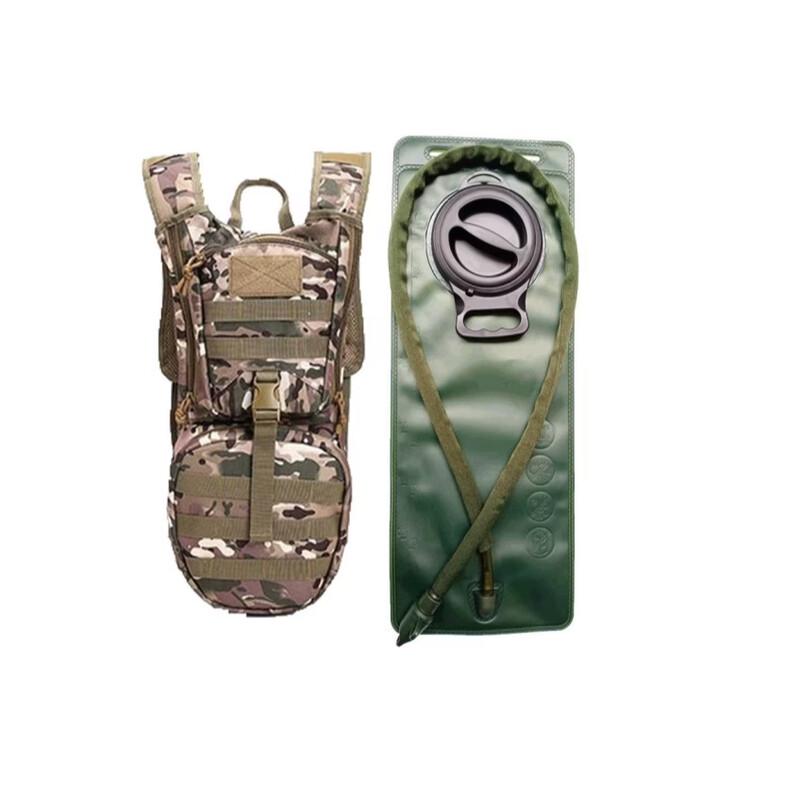 DCLOUD Tactical Hydration Backpack
