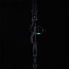 Compound Bows 5 Pin Archerys Bows Sight Replacement Five Pin Bows Sight Plastic Five Needle Aimings Scope for Shooting