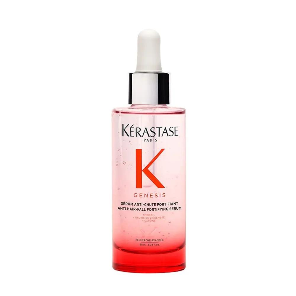 Сыворотка Genesis Anti-Suit Укрепляющая эссенция для кожи головы 90 мл Kerastase