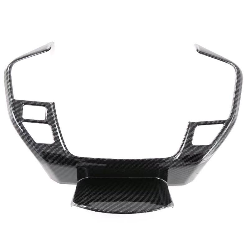 Kompatibel mit Toyota BZ4X (2021-2023) Innenraum: Armlehne, Griff, Schalthebelrahmen und mehr.