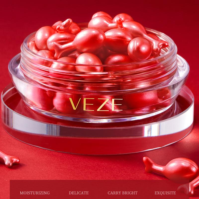 Bosein Anti-Wrinkle Moisturizing Serum Moisturizing Brightening Delicate Skin Rejuvenating Chicken Thigh Facial Serum