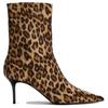 Zara Fashion Trend Ankle Boots Women Boots Leopard 12109410195