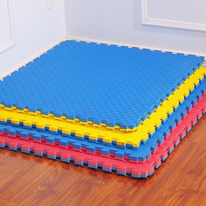 Churong Taekwondo Training Mat
