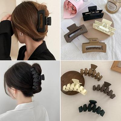 Haar-Accessoires – Haarklammern