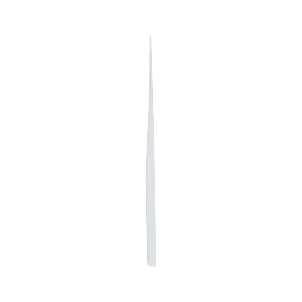 Professional Plastic Reed Professional Saxophonist Reed Musical Instrument Accessories Reed for Soprano Saxophones