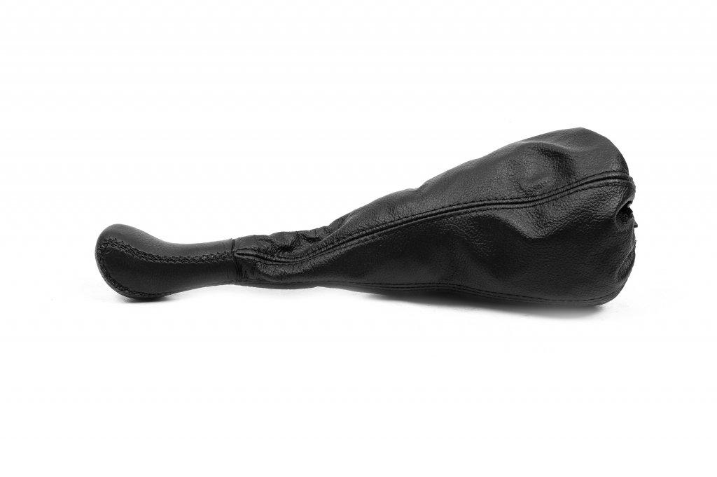 Leather Cover -2025 Gear Knob for VAZ 2101